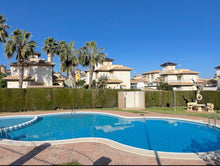 Load image into Gallery viewer, #14 2 Bed / 1.5 Bathroom Quad Villa - La / Zenia Cabo Roig
