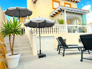 2 Bed / 2 Bathroom Villa - Private Pool - Cabo Roig