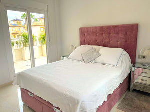 2 Bed / 2 Bathroom Villa - Private Pool - Cabo Roig