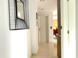 2 Bed / 2 Bathroom Villa - Private Pool - Cabo Roig