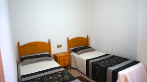 2 Bedroom 1st Floor Apartment - Villamartin