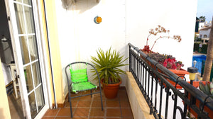 3 Bedroom Villa - Overlooking Communal Pool - Villamartin