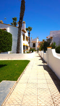 Load image into Gallery viewer, #257 / 2 Bed House - Private Roof Solarium Wi-Fi / A/C / Communal Pool - Villamartin