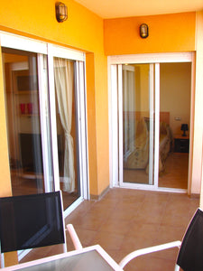 2 Bedroom 2nd Floor Apartment - Villa Park III - Los Altos/Villamartin