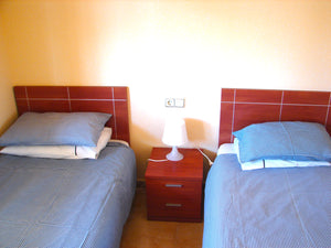 2 Bedroom 2nd Floor Apartment - Villa Park III - Los Altos/Villamartin