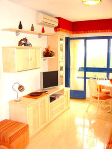 5B - 2 Bedroom 5th Floor Apartment - Overlooking Compoamor Beach - Dehesa De Campoamor