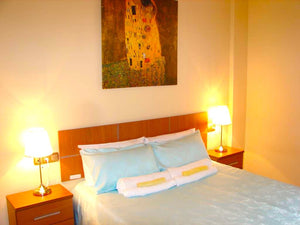 2 Bedroom 1st Floor Apartment – Playa Golf II – Lomas De Cabo Roig