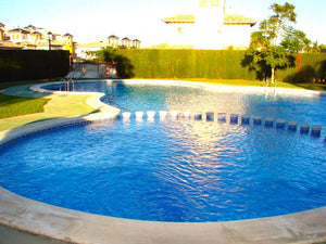 2 Bedroom 1st Floor Apartment – Playa Golf II – Lomas De Cabo Roig