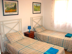 3 Bedroom 1st Floor Apartment - Cabo Roig Strip - Cabo Roig