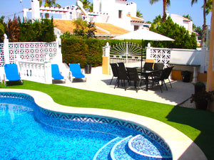 3 Bedroom Villa - Private Pool - Villacosta - Campoamor