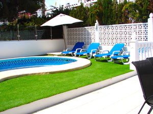3 Bedroom Villa - Private Pool - Villacosta - Campoamor