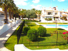 Load image into Gallery viewer, #257 / 2 Bed House - Private Roof Solarium Wi-Fi / A/C / Communal Pool - Villamartin