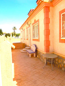 2 Bedroom Bungalow - 2 Communal Pool - Playa Flamenca