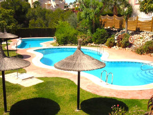 2 Bedroom Bungalow - 2 Communal Pool - Playa Flamenca