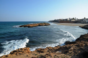 2 Bed / 2 Bathroom Villa - Private Pool - Cabo Roig