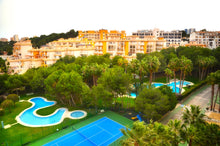 Load image into Gallery viewer, 2 x 2 Bedroom 5th Floor Apartment - Overlooking Campoamor Beach