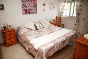 2 Bedroom South Facing Bungalow – Verdemar – Villamartin