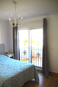 South Facing - 3 Bed XL Villa / Private Pool / A/C / Wi-Fi - EL Galan, Villamartin