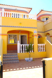 #167 / 2 BedHouse / Communal Pool / Wi-Fi / A/C - Cabo Roig