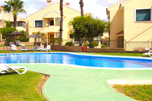 Load image into Gallery viewer, 2 Bedroom 2 Bathroom Ground Floor Apartment / Pool / Wi-Fi / A/C - Campoamor Golf