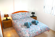 Load image into Gallery viewer, 2 Bedroom Ground Floor Apartment / Wi-Fi / A/C / Communal Pool - La Zenia