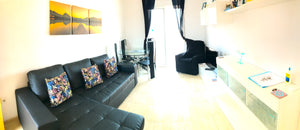 2 Bedroom 1st Floor Apartment - Villa Park III - Los Altos-Playa Flamenca