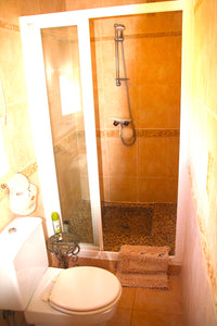 XXL 3 Bed / 3 Bathroom Villa - Private Pool / Wi-Fi / A/C - Ciudad Quesada