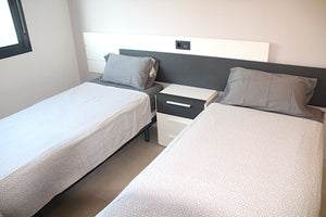 2 Bedroom  / 2 Bathroom Ground Floor Apartment - Oasis Beach X (10) EL Raso