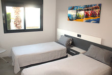 Load image into Gallery viewer, 2 Bedroom  / 2 Bathroom Ground Floor Apartment - Oasis Beach X (10) EL Raso