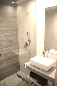 2 Bedroom  / 2 Bathroom Ground Floor Apartment - Oasis Beach X (10) EL Raso