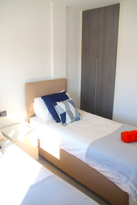 2 Bedroom 2 Bathroom 1st Floor Apartment - Oasis Beach La Zenia