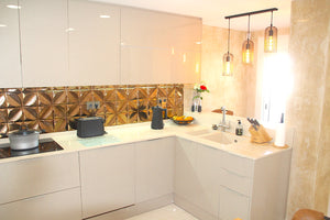 2 Bed / 2 Bathroom Villa - Private Pool - Cabo Roig