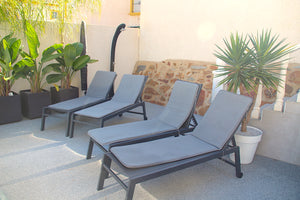 2 Bed / 2 Bathroom Villa - Private Pool - Cabo Roig