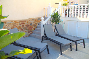 2 Bed / 2 Bathroom Villa - Private Pool - Cabo Roig