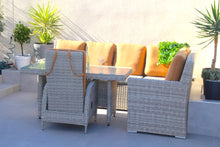 Load image into Gallery viewer, 2 Bed / 2 Bathroom Villa - Private Pool - Cabo Roig