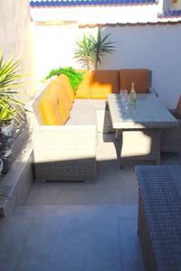 2 Bed / 2 Bathroom Villa - Private Pool - Cabo Roig