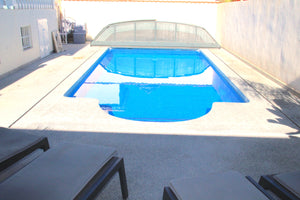2 Bed / 2 Bathroom Villa - Private Pool - Cabo Roig