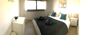 2 Bed Top Floor Apt / Wi-Fi / A/C / Pool - Vistabella Golf, Vistabella