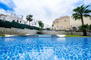 1 Bedroom Luxury Penthouse Apartment - Jardin D’Alba – Villamartin