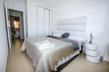 Load image into Gallery viewer, #5 / 2 Bed / 2 Bathroom Luxury Ground Floor Apartment - Jardin D&#39;Alba - Villamartin